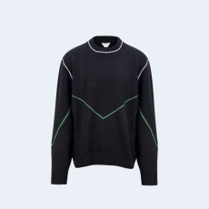 보테가 베네타 울 캐시미어 스웨터